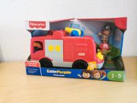 Fisher-Price Little People Feuerwehrauto Hannover - Südstadt-Bult Vorschau