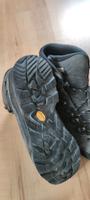 Wanderschuhe Lowa Größe 44 Thüringen - Unterwellenborn Vorschau