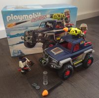 Playmobil Eispiraten-Truck 9059 Niedersachsen - Aurich Vorschau