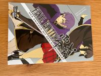 Manga Final Fantasy der Krieger mit dem Eisschwert Bayern - Gunzenhausen Vorschau