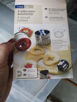 Plätzchen Ausstecher Hessen - Ronshausen Vorschau