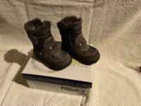 Primigi Winterschuhe Stiefel wie neu Gr. 20 Schleswig-Holstein - Itzstedt Vorschau