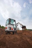 Bobcat Minibagger E19 / 1,9t Brandenburg - Cottbus Vorschau