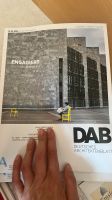 DAB deutsches Architektenblatt 34 stk , 2021-2024 Zeitschrift Wietmarschen - Lohne Vorschau