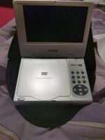 Portable DVD Player Philips  PET705 Hessen - Wetzlar Vorschau