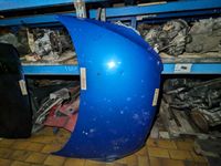 Motorhaube Peugeot 307 Blau Metallic Nordrhein-Westfalen - Bad Sassendorf Vorschau