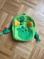 Kindergartenrucksack Drache von Sigikid Frankfurt am Main - Bockenheim Vorschau