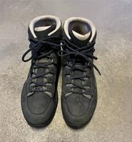 Lowa Damen Arbeitsschuhe/ Wanderstiefel Gr.41.5 Nordrhein-Westfalen - Gelsenkirchen Vorschau
