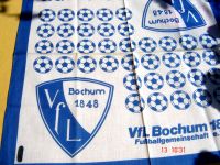 Nikituch "VfB Bochum" Baumwolle 52x52 cm Fußball Bayern - Seefeld Vorschau