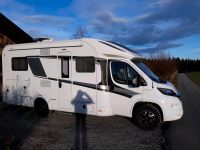 Knaus Sun ti 650 mf Platinum Selection Bayern - Böbing Vorschau