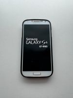 Samsung Galaxy S4 Niedersachsen - Vechelde Vorschau