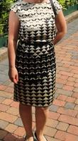 Kleid von Esprit Gr.34 neuwertig Niedersachsen - Ronnenberg Vorschau