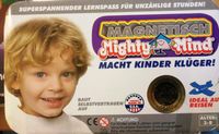 Mighty Mind, Spiel 3-8 Jahre Niedersachsen - Rhauderfehn Vorschau