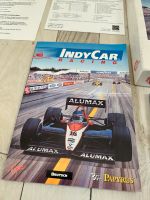 Indycar Racing PC Spiel alt OVP Virgin Top Bielefeld - Bielefeld (Innenstadt) Vorschau