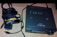 Sony EV-C500 E PAL - Hi8-Videorecorder / -player plus grabby Berlin - Reinickendorf Vorschau