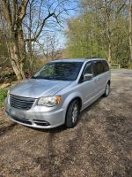 Chrysler Grand Voyager Town and Country 3,6l V6 Niedersachsen - Niemetal Vorschau