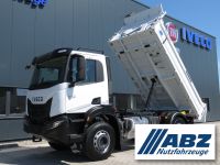 Iveco X-Way AD200X40HR / Kipper/ sofort verfügbar Thüringen - Erfurt Vorschau