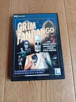 Grim Fandango / PC-Spiel / Game Noir / Kult / 2CDs Köln - Bickendorf Vorschau