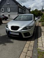 Seat Leon 1P - Zuverlässiger Diesel, ideal für Fahranfänger - TÜV Nordrhein-Westfalen - Netphen Vorschau
