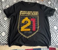 Galatasaray T-Shirt Original Gs-Store Größe XL Nordrhein-Westfalen - Krefeld Vorschau