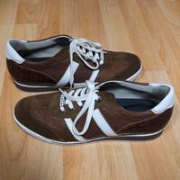 LLOYD Herren Argon Sneaker Größe 42,5 Nordrhein-Westfalen - Mülheim (Ruhr) Vorschau