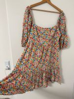 Sommerkleid gr42 Nordrhein-Westfalen - Lage Vorschau