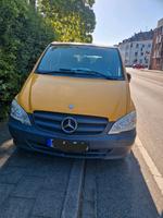 Mercedes-Benz  vito 2011 Nordrhein-Westfalen - Mönchengladbach Vorschau