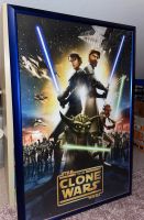 Star Wars Poster ohne Bilderrahmen groß Thüringen - Erfurt Vorschau