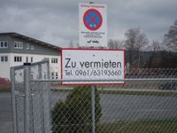 Grundstück. Stellplatz. Lagerfläche. Zu vermieten Bayern - Weiden (Oberpfalz) Vorschau