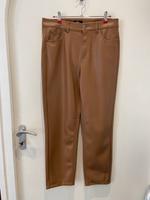 Damen Kunstlederhose Bayern - Friedberg Vorschau
