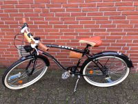 Exklusives Fahrrad - KS-Cycling Beach Cruiser Duisburg - Homberg/Ruhrort/Baerl Vorschau