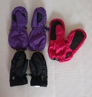 Handschuhe Ski Winter 3 Paar (4€) Nordrhein-Westfalen - Swisttal Vorschau