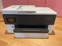 HP Office Jet Pro 7720 Düsseldorf - Düsseltal Vorschau