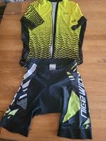 Rad shirt von Gore mit Radlerhose Nordrhein-Westfalen - Monschau Vorschau