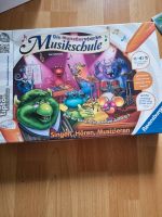 Tiptoi die monsterstarke Musikschule Rheinland-Pfalz - Montabaur Vorschau
