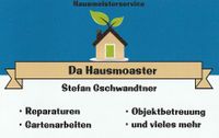 Hausmeisterservice / Handwerkertätigkeiten Bayern - Gröbenzell Vorschau