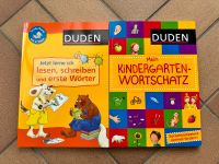 NEU Duden Lesen Schreiben Kita Kindergarten Wortschatz Vorschul Brandenburg - Ahrensfelde Vorschau