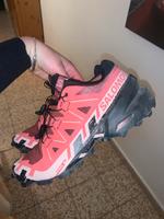 Salomon Speedcross 6 Niedersachsen - Kalefeld Vorschau