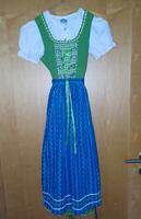 Dirndl Gr. 134 mit Bluse Bayern - Simbach Vorschau