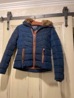 Mädchen Winterjacke Jacke 164 s , guter Zustand Nordrhein-Westfalen - Borken Vorschau