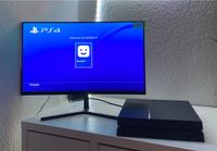 PS4 500GB /Tauschprojekt/ Von der Ps4 zum Baby Benz Hessen - Hungen Vorschau