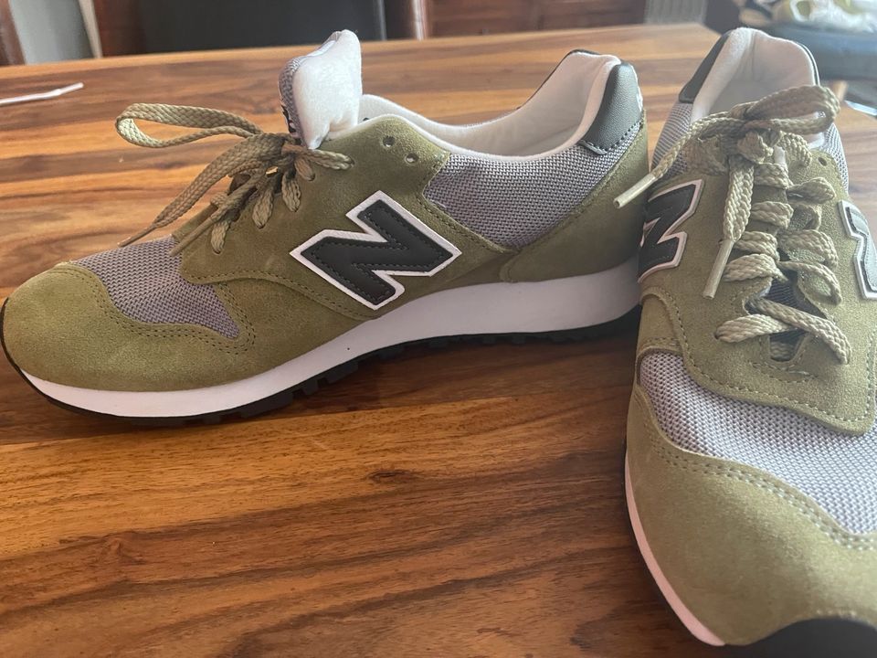 New Balance Schuhe in Potsdam