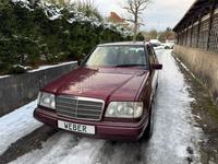 Mercedes-Benz E 250 Diesel Hessen - Hessisch Lichtenau Vorschau