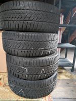 Pirelli Sottozero 3 225 40 19 Winterreifen (4 Stück) Hessen - Eltville Vorschau