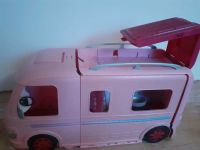 Barbie Camper Nordrhein-Westfalen - Hövelhof Vorschau