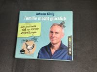 Hörbuch - DVD Johann König - Familie macht glücklich Nordrhein-Westfalen - Hattingen Vorschau