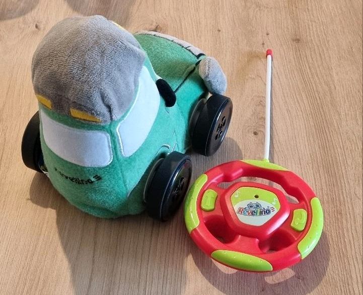 Traktor Kinder Babys rc Ferngesteuert in Schöppingen