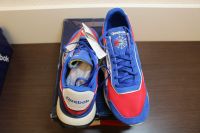 Reebok Classic Leather Legacy Az Sneaker Gr.41 Nordrhein-Westfalen - Oberhausen Vorschau