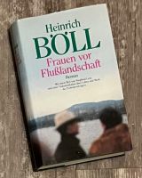 Buch Heinrich Böll: Frauen vor Flußlandschaft Pankow - Prenzlauer Berg Vorschau