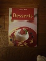 Dr Oetker Desserts Rezepte Baden-Württemberg - Eppingen Vorschau